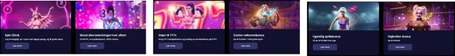 NV Casino Bonus